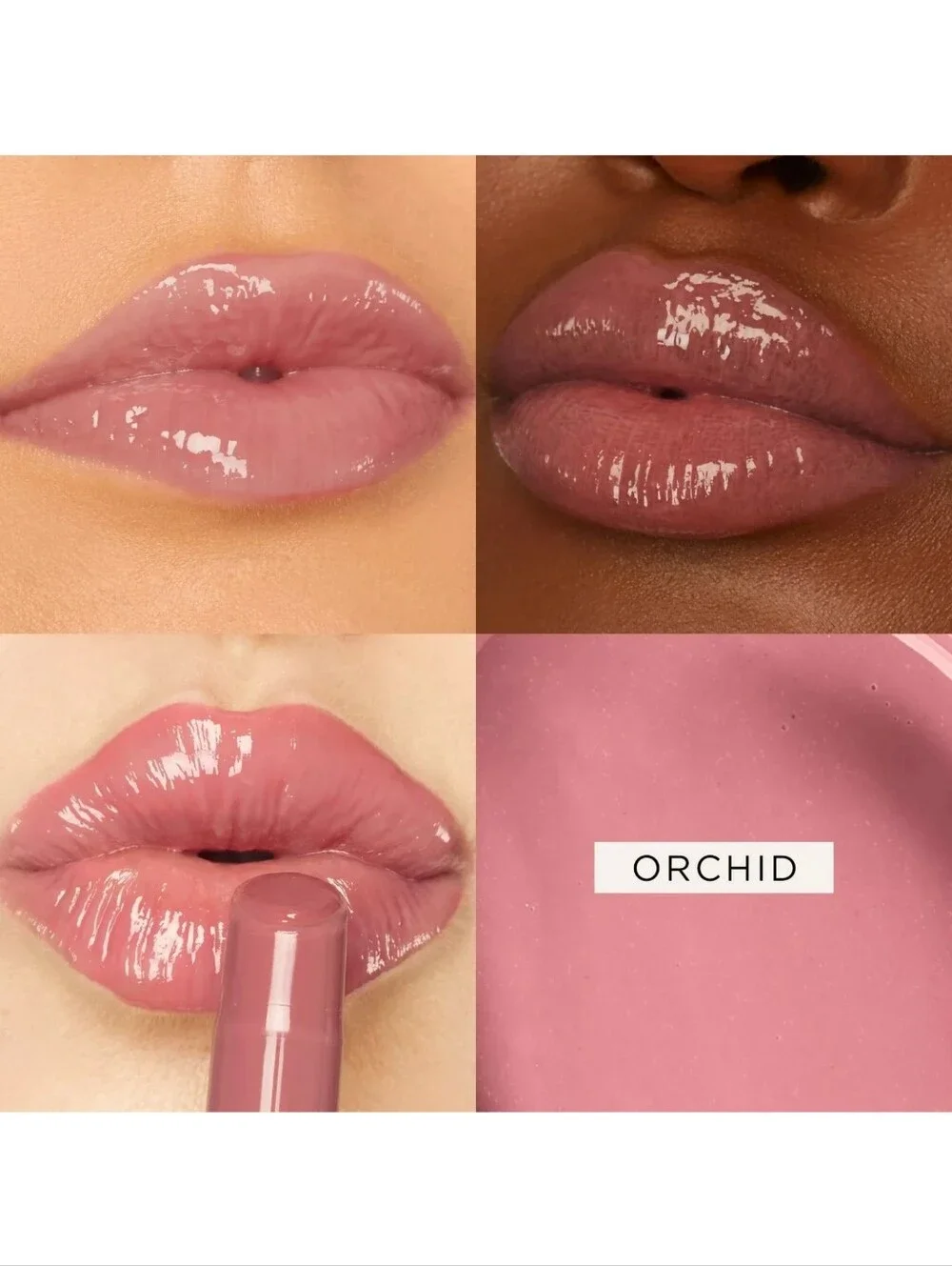 Tarte Maracuja Juicy Lip Balm - Orchid